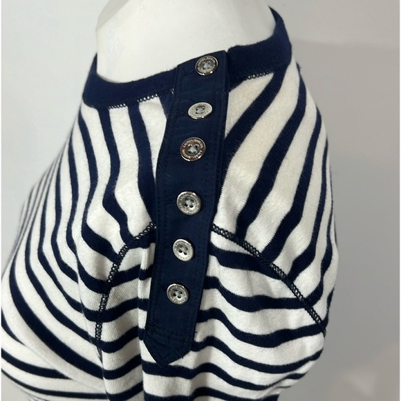 LRL LAUREN JEANS CO RALPH LAUREN TOP SIZE XS/TP - Picture 4 of 10